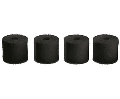Oase Carbon BioMaster priešfiltrai 4 vnt.