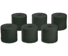 Oase Carbon BioMaster priešfiltrai 6 vnt.