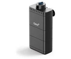 Oase EcoFlow 60 vidinis filtras ir skimeris