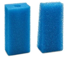 Oase kempinės FiltoSmart 100 (2vnt)