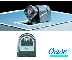 Oase FishGuard / Futterautomat maisto dozatorius