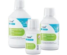 Oase mėlynųjų ir žaliųjų dumblių šalinimo priemonė 100 ml