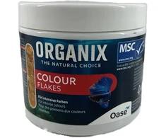Oase ORGANIX spalvoti flakonai 175ml