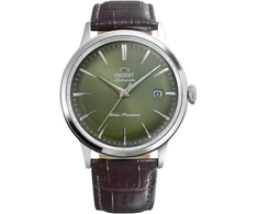 Vyriškas laikrodis Orient Classic Bambino RA-AC0029E + BOX