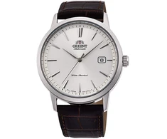 Orient Bambino Automatic RA-AC0F07S30B Vyriškas laikrodis