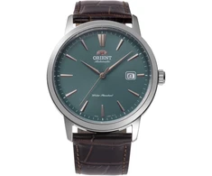 Vyriškas laikrodis Orient Contemporary RA-AC0F13E + BOX