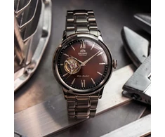 Laikrodis Orient Classic Mechanical RA-AG0027Y10B