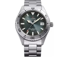 Vyriškas laikrodis Orient Mako 40 Sports RA-AC0Q13E + BOX