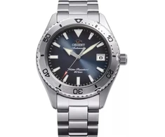 Vyriškas laikrodis Orient Mako 40 Sports RA-AC0Q14L + BOX