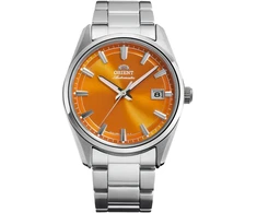 Orient Stretto Limited Edition Automatic RA-AC0R08Y30B Vyriškas Laikrodis