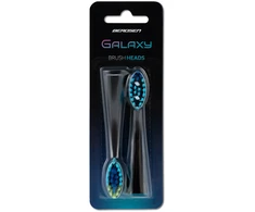 Berdsen GALAXY sonic dantų šepetėlio galvutės