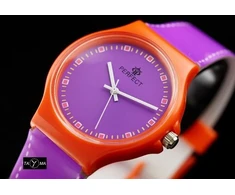 Perfect TOBULAS VAIKŲ LAIKRODIS – TUTTI FRUTTI I – VASARA 2013 (zp681f)