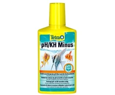 pH/KH MINUS TETRA 250 ml reguliatorius