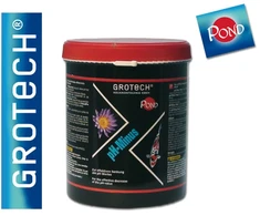 pH-MINUS 1000 g GROTECH