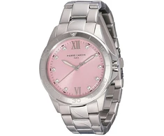 Pierre Cardin Observatoire Eclat CF.1009.MS.1 Moteriškas Laikrodis