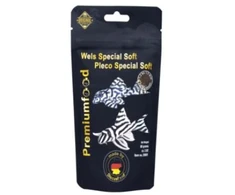 Pleco Special Soft Granulate 80g DISCUSFOOD