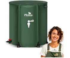 Plonos lietaus vandens talpa 200 l PL-520