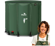 Lietaus vandens bakas 650 l Plonos PL-522