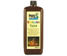 Preis Baktoplan Teich 1000 ml