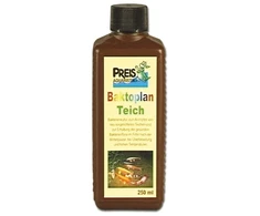 Preis Baktoplan tvenkinio 250 ml