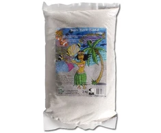 Preis Bora-Bora smėlis 3kg 0,4-1,25 mm