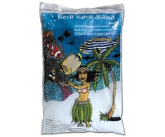 Preis Bora-Bora smėlis 8kg 0,4-1,25 mm