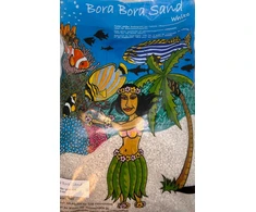 Preis Bora-Bora smėlis 8kg 2,5-4,5 mm