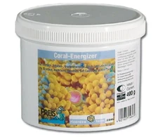Preis Coral Energizer 400g