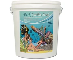 Preis Dark Caribic Sand 25 kg