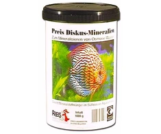 Preis Diskus mineralai 1000 g