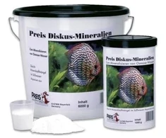 Preis Diskus mineralai 6kg