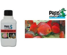 PREIS Diskus vandens fit 250 ml