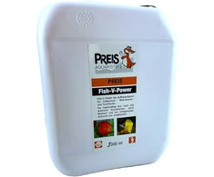 Preis Fish-V-Power 10 l kanistras