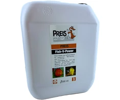 Preis Fish-V-Power 5 l kanistras