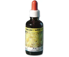 PREIS Jodas 50 ml