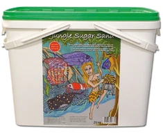 Preis Jungle Sugar Sand 25 kg