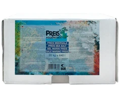 Preis jūros druska 20 kg