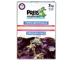 Preis jūros druska 2kg