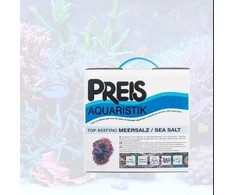PREIS Jūros druska 4kg