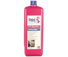 Preis magnio jodo koncentratas 1000 ml