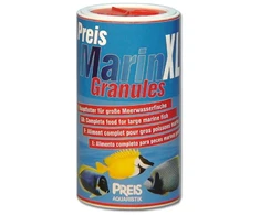 Preis Marin granulių XL 150 g