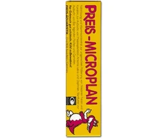 Preis-Microplan 50 ml