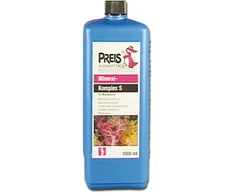 Preis Mineral Komplex S 1000 ml
