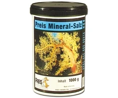 Preis-Mineral-Salz 1000 g