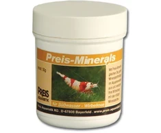 PREIS Mineralai 50 g