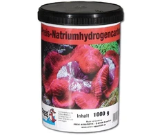 PREIS Natrio vandenilio karbonatas 1kg