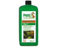 Preis Organ Planer Plus 7 1000 ml