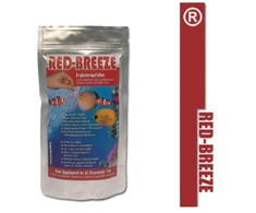 PREIS Raudonas-BREEZE maitinimo pašaras 400g