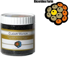 PREIS Ricordeafarm skaidrus vanduo 500 ml
