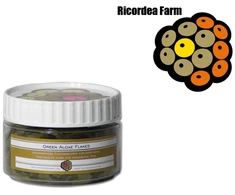 PREIS Ricordeafarm žaliųjų dumblių dribsniai 250 ml/30 g